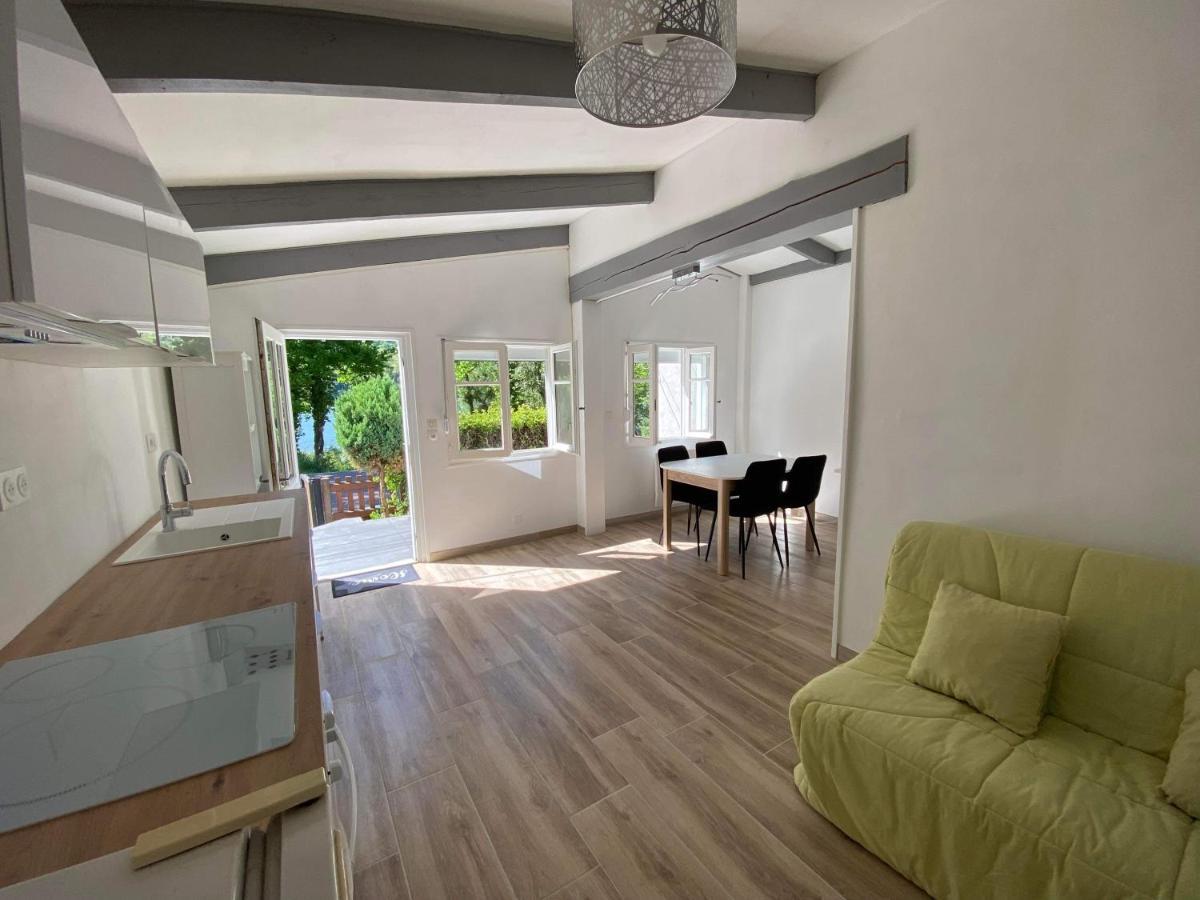 Maison Bord De Lac De Charmes Bannes  Dış mekan fotoğraf