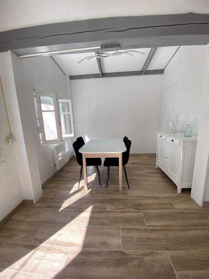 Maison Bord De Lac De Charmes Bannes  Dış mekan fotoğraf